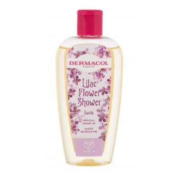 Dermacol Lilac Flower Shower 200 ml olejek pod prysznic dla kobiet