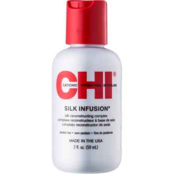 CHI Silk Infusion kuracja regenerująca 59 ml
