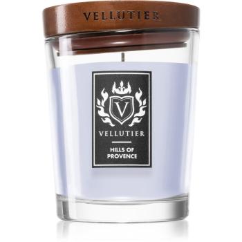 Vellutier Hills of Provence świeczka zapachowa 225 g