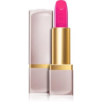 Elizabeth Arden Lip Color Satin luksusowa szminka pielęgnacyjna z witaminą E odcień 006 Boldly Fuchsia 3,5 g