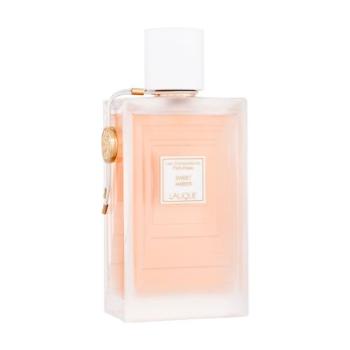Lalique Les Compositions Parfumées Sweet Amber 100 ml woda perfumowana dla kobiet