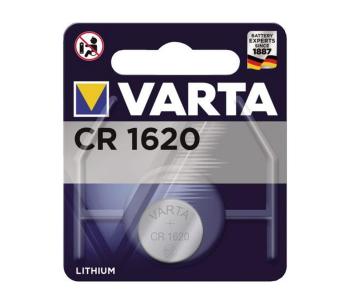 Varta 6620 - 1 szt. Bateria litowa CR1620 3V