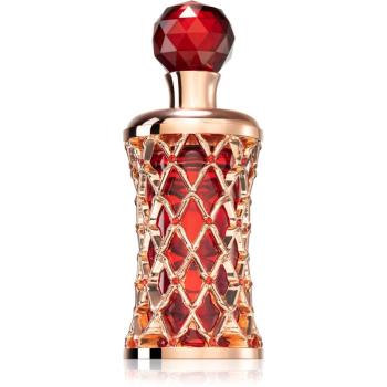 Orientica Luxury Collection Royal Amber olejek perfumowany unisex I. 18 ml