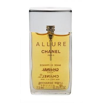 Chanel Allure 7,5 ml perfumy dla kobiet Bez celofanu