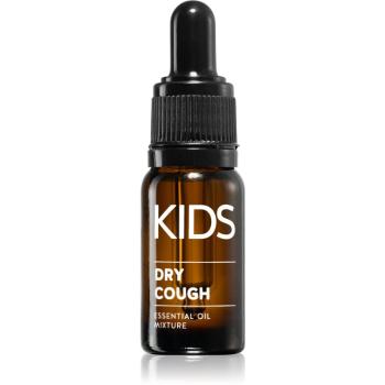 You&Oil Kids Dry Cough olejek do masażu na suchy, drażniący kaszel dla dzieci