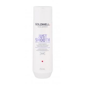 Goldwell Dualsenses Just Smooth 250 ml szampon do włosów dla kobiet