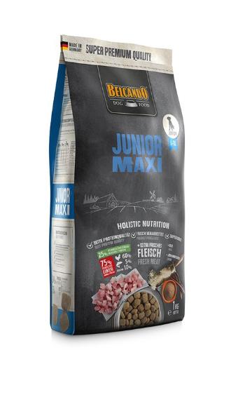 BELCANDO Junior Maxi L-XL 1 kg sucha karma dla psów ras dużych od 4 miesiąca życia