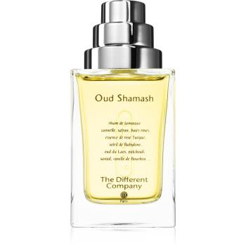 The Different Company Oud Shamash woda perfumowana unisex 100 ml