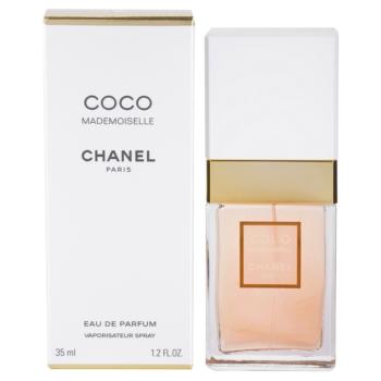 Chanel Coco Mademoiselle woda perfumowana dla kobiet 35 ml