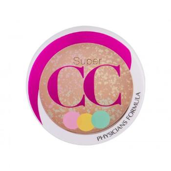 Physicians Formula Super CC SPF30 8,5 g puder dla kobiet Light/Medium