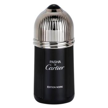 Cartier Pasha de Cartier Edition Noire woda toaletowa dla mężczyzn 50 ml