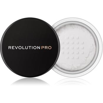 Revolution PRO Loose Finishing Powder transparentny puder sypki 8 g