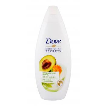 Dove Nourishing Secrets Invigorating Ritual 250 ml żel pod prysznic dla kobiet