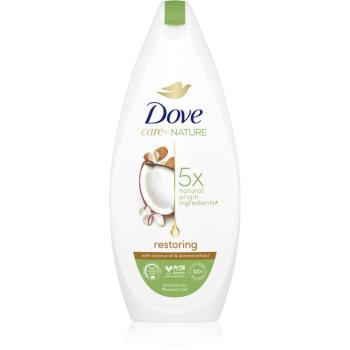 Dove Nourishing Secrets Restoring Ritual żel pod prysznic 225 ml