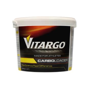 VITARGO Carboloader - 2000g WĘGLOWODANY