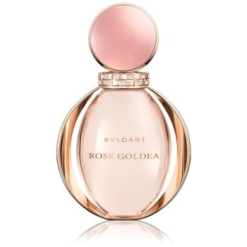 Bvlgari Rose Goldea Eau de Parfum woda perfumowana dla kobiet 90 ml