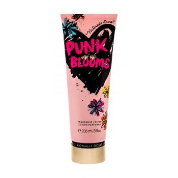 Victoria´s Secret Punk Blooms 236 ml mleczko do ciała dla kobiet