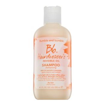 Bumble And Bumble BB Hairdresser's Invisible Oil Shampoo odżywczy szampon o działaniu nawilżającym 250 ml