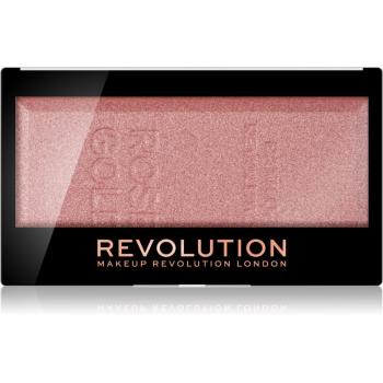 Makeup Revolution Ingot rozświetlacz odcień Rose Gold 12 g