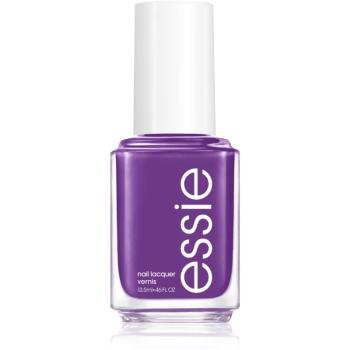 Essie the cyber society Nails lakier do paznokci o dużej trwałości odcień 903 cyber society 13,5 ml