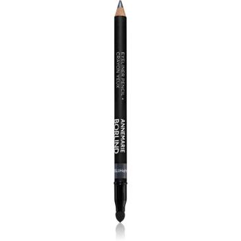 ANNEMARIE BÖRLIND Eye Liner Pencil kredka do oczu z aplikatorem odcień Graphite 16 1,05 g