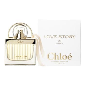 Chloé Love Story 30 ml woda perfumowana dla kobiet