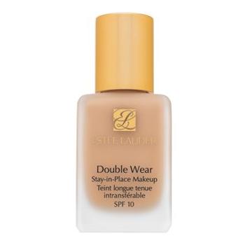 Estee Lauder Double Wear Stay-in-Place Makeup 2C0 Vanilla podkład o przedłużonej trwałości z ujednolicającą i rozjaśniającą skórę formułą 30 ml