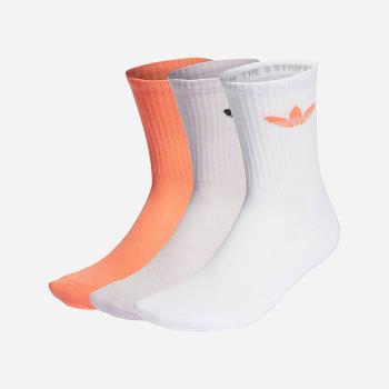 Skarpety adidas Originals Mid Cut Socks 3-pack 'Trend Pack' HT5917