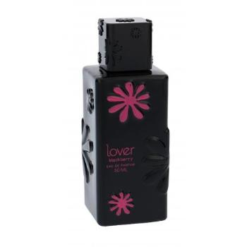 Jeanne Arthes Lover Blackberry 50 ml woda perfumowana dla kobiet