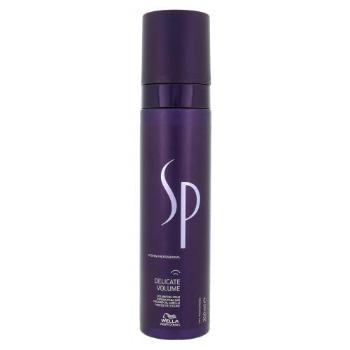 Wella Professionals SP Delicate Volume 200 ml objętość włosów dla kobiet uszkodzony flakon