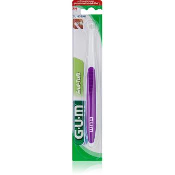 G.U.M End-Tuft jednopęczkowa szczoteczka do zębów soft 1 szt.