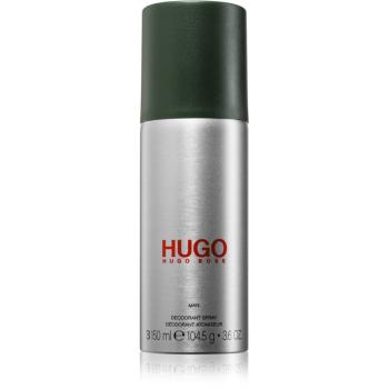 Hugo Boss HUGO Man dezodorant w sprayu dla mężczyzn 150 ml