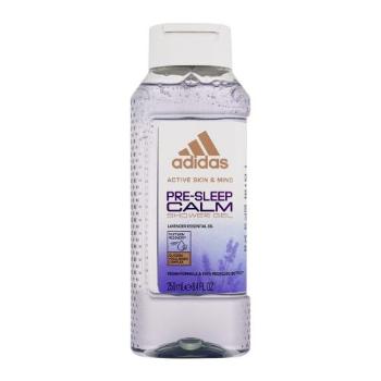 Adidas Pre-Sleep Calm 250 ml żel pod prysznic dla kobiet