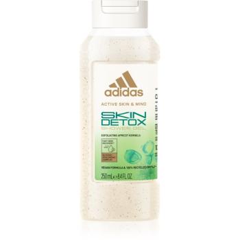 Adidas Skin Detox żel pod prysznic dla kobiet 250 ml