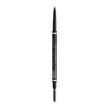 NYX Professional Makeup Micro Brow Pencil 0,09 g kredka do brwi dla kobiet 04 Chocolate