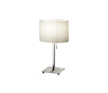 Kolarz A1307.71.6 - Lampa stołowa SAND 1x E27/60W/230V