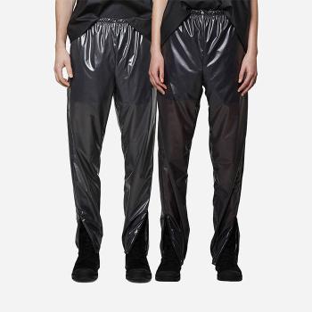 Spodnie Rains Ultralight Pants Slim 18780 BLACK