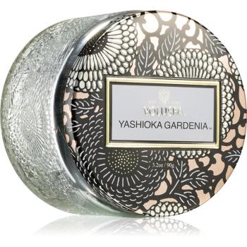 VOLUSPA Japonica Yashioka Gardenia świeczka zapachowa 90 g