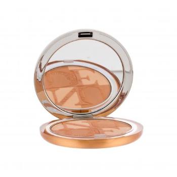 Christian Dior Diorskin Mineral Nude Bronze 10 g bronzer dla kobiet 01 Soft Sunrise