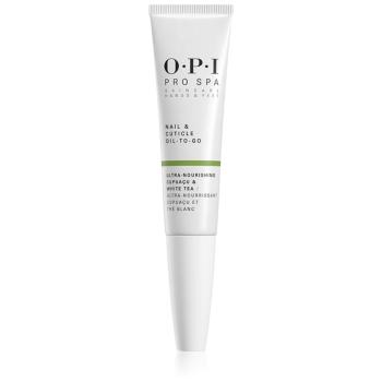 OPI Pro Spa olejek odżywczy do paznokci 7.5 ml