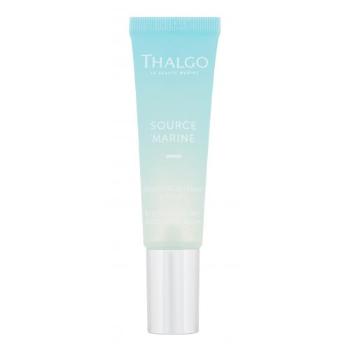 Thalgo Source Marine Intense Moisture-Quenching Serum 30 ml serum do twarzy dla kobiet