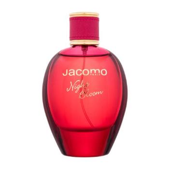 Jacomo Night Bloom 100 ml woda perfumowana dla kobiet