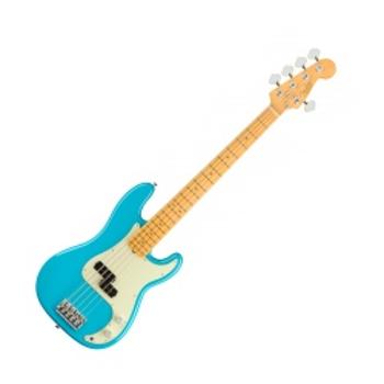 Fender American Professional Ii Precision Bass V Mn Mbl