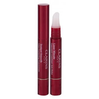 Clarins Instant Smooth 3 ml serum do twarzy dla kobiet