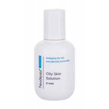 NeoStrata Refine Oily Skin Solution 100 ml toniki dla kobiet Uszkodzone pudełko