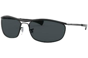 Ray-Ban Olympian I Deluxe RB3119M 002/R5 ONE SIZE (62)