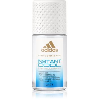Adidas Instant Cool dezodorant w kulce 24 godz. 50 ml