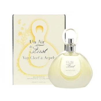 Van Cleef & Arpels Un Air de First 60 ml woda perfumowana dla kobiet
