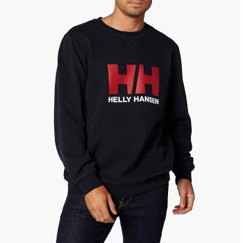 Bluza męska Helly Hansen Logo Crew 34000 597