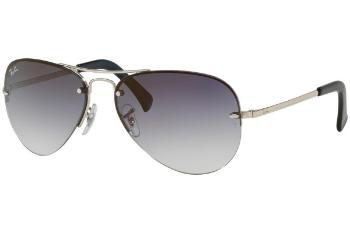 Ray-Ban RB3449 91290S L (59)